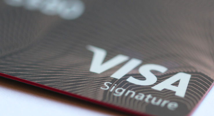 Visa Signature Visa Signature
