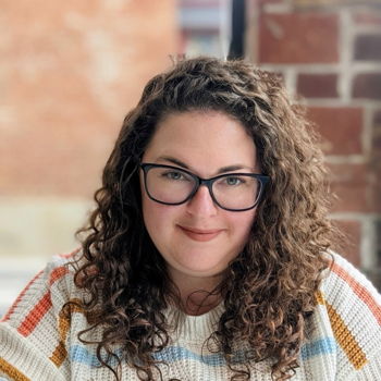 Author Event with Sarah Adler