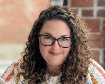 Author Event with Sarah Adler
