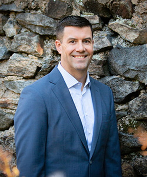 Image of Kevin W. O'Hanlon, CFP®