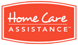 Home Care Assistance red logo