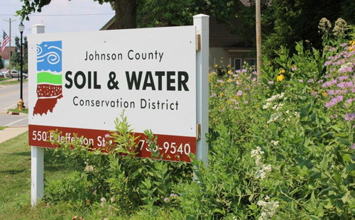 Image for Johnson County Soil and Water Conservation District