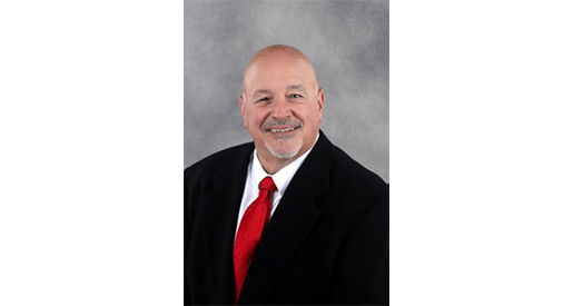 Image for Mutual Savings Bank Welcomes Rick Brinkman as New Mortgage Lender