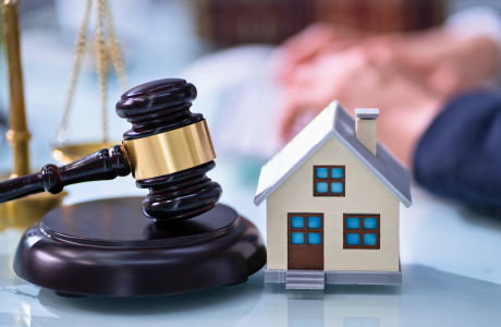 image for How To Find The Right Real Estate Attorney In Texas