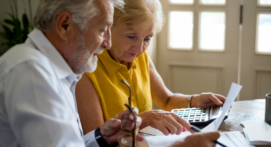 Image for How to Intentionally Design Your Financial Plan For The Next Few Years