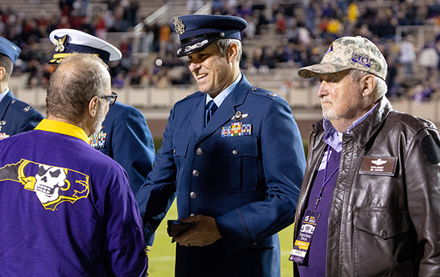 Image for Military Appreciation