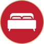 Icon for Accommodations