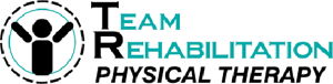 Logo for Team Rehabilitation Physical Therapy
