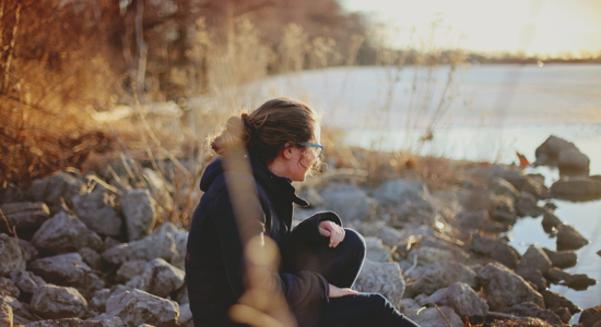 Image for The Single Life: a poem