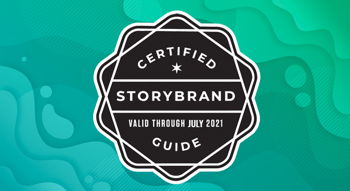 Becoming a StoryBrand Certified Guide Image for Becoming a StoryBrand Certified Guide