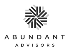 Logo for Abundant Advisors