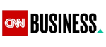 Logo for CNN Business