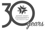 Logo for Johnson County Community Foundation