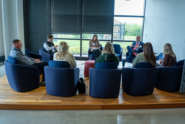 Student-Led Business Coalition