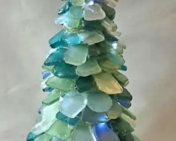Sea Glass Tree Class