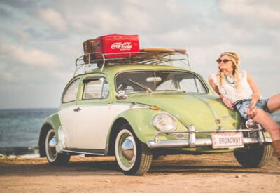 Image for Memorial Day Weekend: Let the summer travel plans begin...