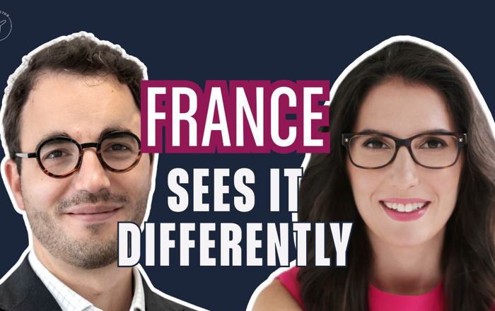 How France Taxes US Living Trusts