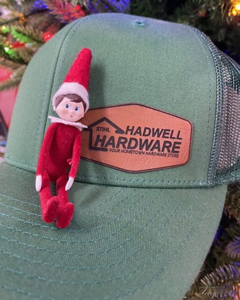 Ladies Night at Hadwell Hardware Ladies Night at Hadwell Hardware