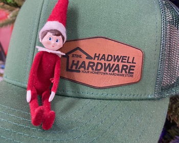 Photos with Santa at Hadwell Hardware Photos with Santa at Hadwell Hardware