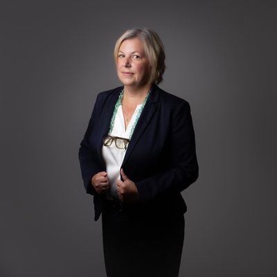 Image for Nicole Ralph, CFP®, MBA