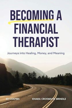 Financial Therapy book Financial Therapy book