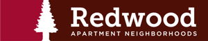 Logo for Redwood Living