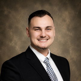 Image of James F. Gonroski II