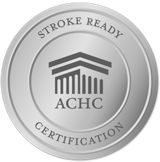 Logo for Stroke Ready