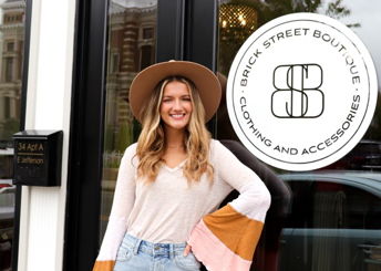 Brick Street Boutique