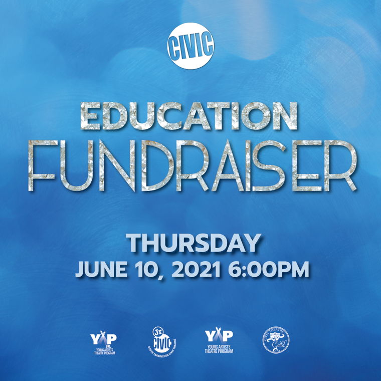 2021 Education Fundraiser Image for 2021 Education Fundraiser