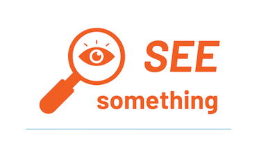 Image for See Something, Say Something By Gregory Martin, CSSS/CSST