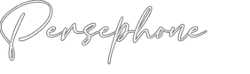 Persephone Logo