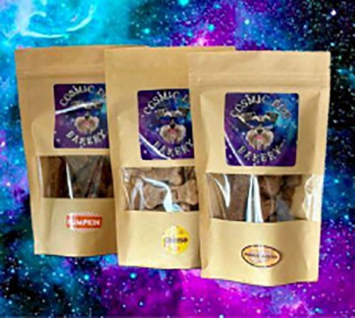 Image for Cosmic Dog Bakery
