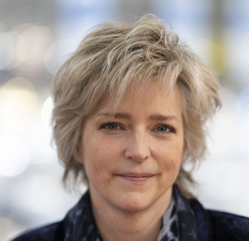 Author Event with Karin Slaughter