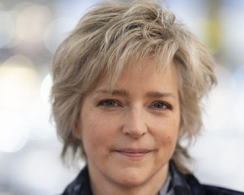Author Event with Karin Slaughter