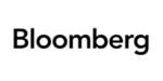 Logo for Bloomberg