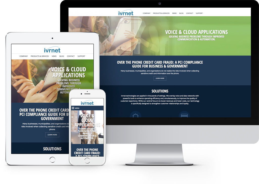 Ivrnet Screens Ivrnet Screens
