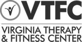 Logo for Virginia Therapy & Fitness Center