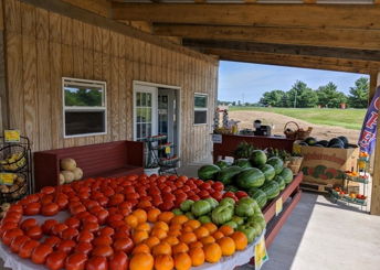 Jenkins Farm Market