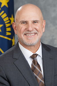 Scott Baldwin
