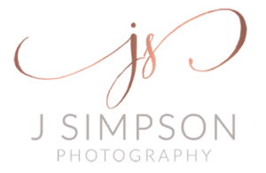 Logo for J Simpson Photography LLC
