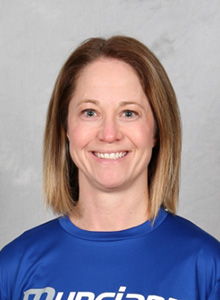 Carrie Cooper Image of Carrie Cooper