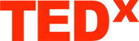 Logo for TEDx