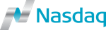 Logo for Nasdaq