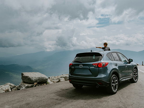 Image for Car Loan Interest Deduction