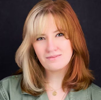 Author Event with Ashley Posten Author Event with Ashley Posten