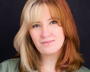 Author Event with Ashley Posten