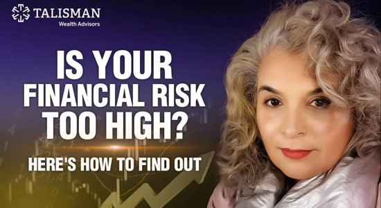 Image for Understanding Financial Risk: A Guide for Women