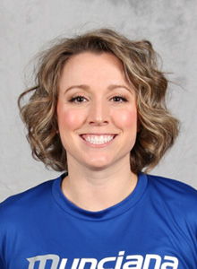 Kylie Johnson Image of Kylie Johnson