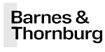 Logo for Barnes & Thornburg